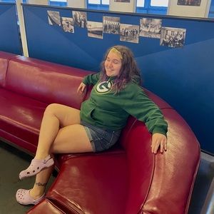 Meet your Posher, Tara